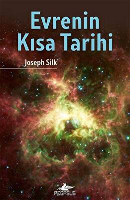 Evrenin Kısa Tarihi - 1