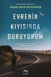 Evrenin Kıyısında Duruyorum - Yabancı Yayınları