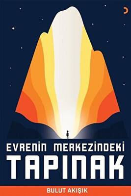 Evrenin Merkezindeki Tapınak - 1