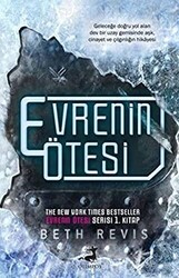 Evrenin Ötesi - Olimpos Yayınları