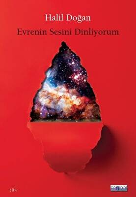 Evrenin Sesini Dinliyorum - 1