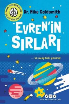 Evren’in Sırları - 1