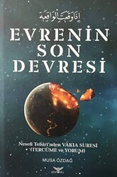 Evrenin Son Devresi 2 Cilt Takım - Altınordu Yayınları