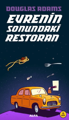 Evrenin Sonundaki Restoran - 1