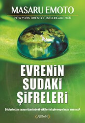Evrenin Sudaki Şifreleri - Arıtan Yayınevi
