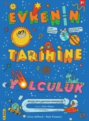 Evrenin Tarihine Yolculuk - Orenda