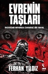 Evrenin Taşları: Bozkırdan Okyanusa Zamansız Bir Masal - Doğan Solibri