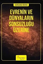 Evrenin ve Dünyaların Sonsuzluğu Üzerine - Prometheus Yayınları
