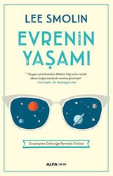 Evrenin Yaşamı - Alfa Yayınları