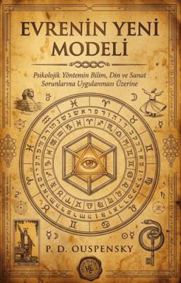 Evrenin Yeni Modeli - 1