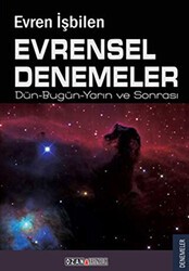 Evrensel Denemeler - Ozan Yayıncılık