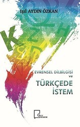 Evrensel Dilbilgisi ve Türkçede İstem - Gece Akademi