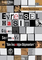Evrensel Hasım - Nota Bene Yayınları