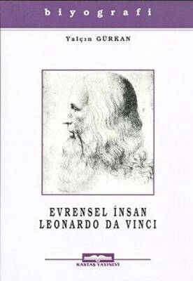 Evrensel İnsan Leonardo Da Vinci - 1