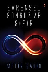 Evrensel Sonsuz ve Sıfır - Cinius Yayınları