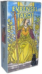 Evrensel Tarot - Omega
