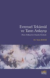 Evrensel Tekamül ve Tanrı Anlayışı - Eski Yeni Yayınları