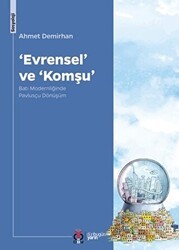 Evrensel ve Komşu - DBY Yayınları