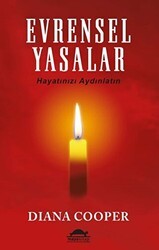 Evrensel Yasalar - Maya Kitap