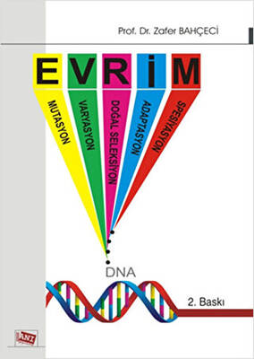 Evrim - 1