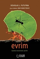 Evrim - Palme Yayıncılık