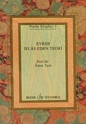 Evrim İflas Eden Teori - 1