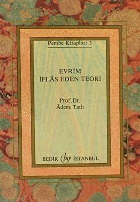 Evrim İflas Eden Teori - 1
