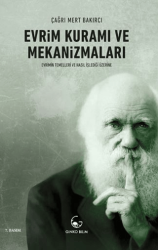 Evrim Kuramı ve Mekanizmaları - Ginko Kitap