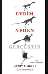 Evrim Neden Gerçektir - Palme Yayıncılık