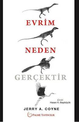 Evrim Neden Gerçektir - 1