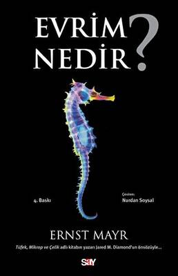 Evrim Nedir? - 1