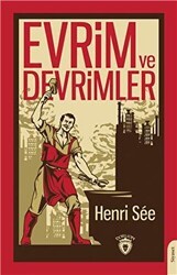 Evrim Ve Devrimler - Dorlion Yayınları