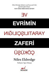 Evrimin Zaferi ve Yaratılışçılığın Çöküşü - Patika Kitap