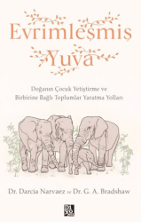 Evrimleşmiş Yuva - Diyojen Yayıncılık
