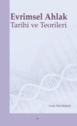 Evrimsel Ahlak - 1
