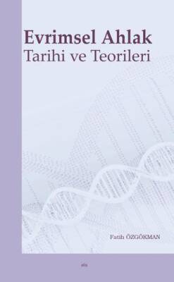 Evrimsel Ahlak - 1