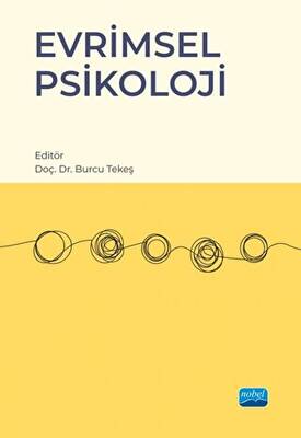 Evrimsel Psikoloji - 1