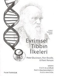 Evrimsel Tıbbın İlkeleri - Palme Yayıncılık