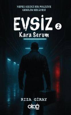 Evsiz 2 - Kara Serum - 1