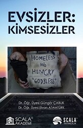 Evsizler: Kimsesizler - Scala Yayıncılık