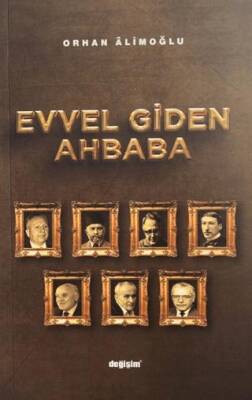 Evvel Giden Ahbaba - 1