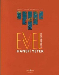 Evvel - Retrospektif - İş Bankası Kültür Yayınları