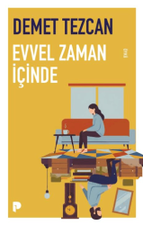 Evvel Zaman İçinde - Pınar Yayınları