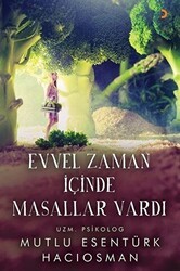 Evvel Zaman İçinde Masallar Vardı - Cinius Yayınları