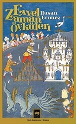 Evvel Zaman Öyküleri - Ötüken Neşriyat