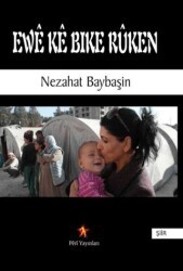 Ewe Ke Bike Ruken - Peri Yayınları