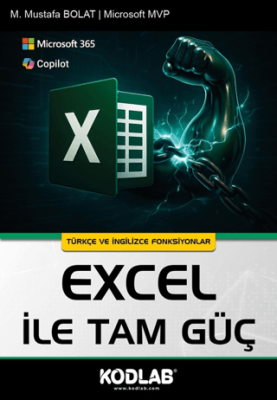 Excel ile Tam Güç - 1