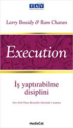 Execution - MediaCat Kitapları