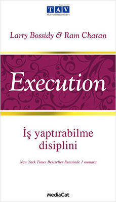 Execution - 1