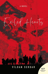 Exiled Hearts - Anatolian Culture Publishing